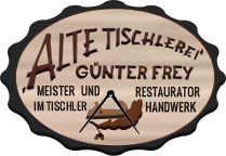 Alte Tischlerei - Restaurierung und Tischlerarbeiten