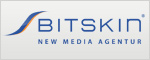 Bitskin® New Media Agentur